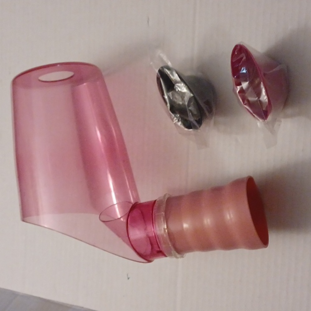 Free Add-on Hair Dryer Accessories